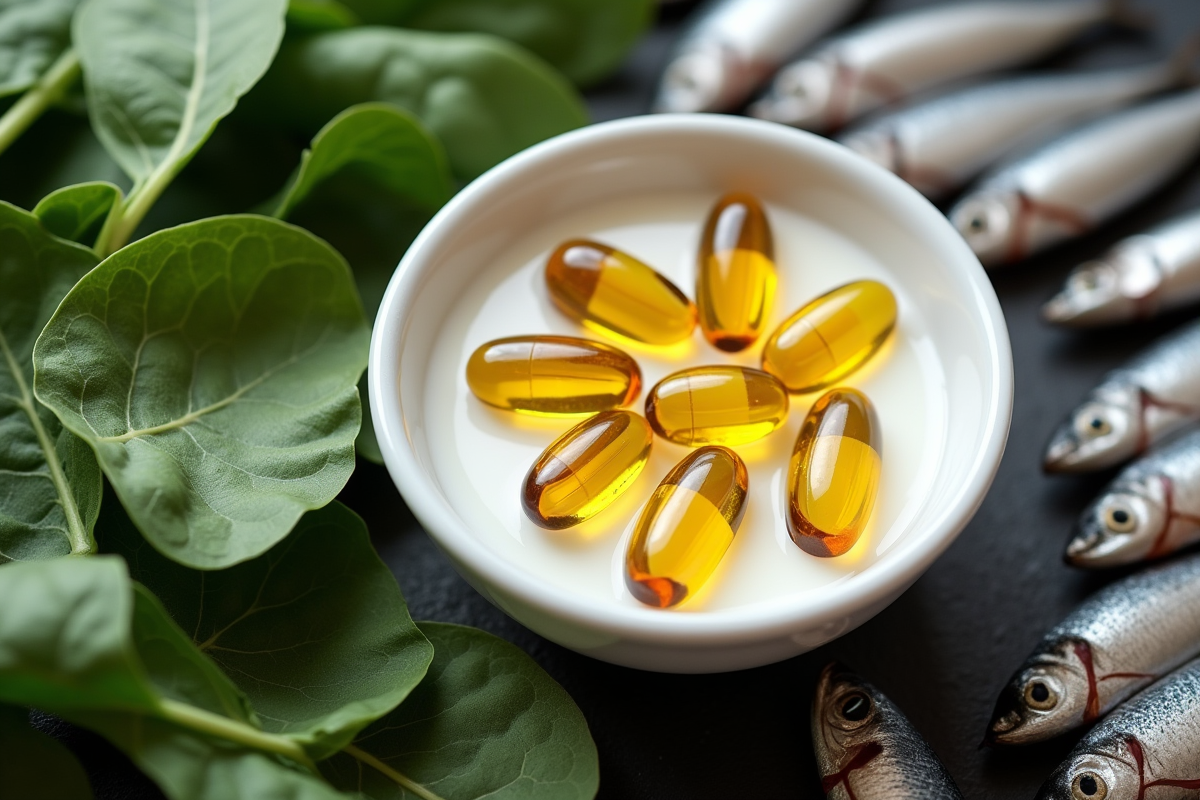 Capsules d