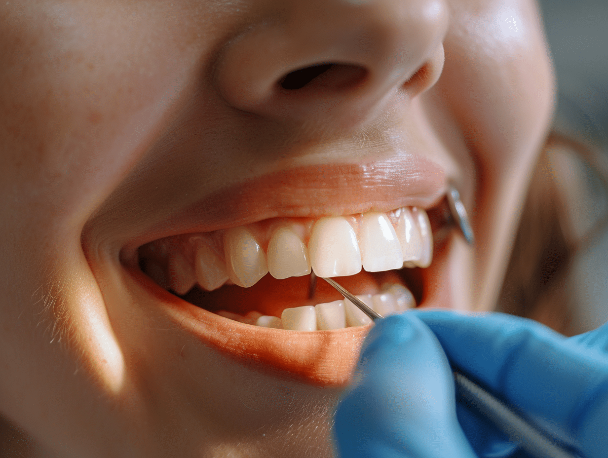 Comment corriger une dent en avant solutions et avantages Santé Market