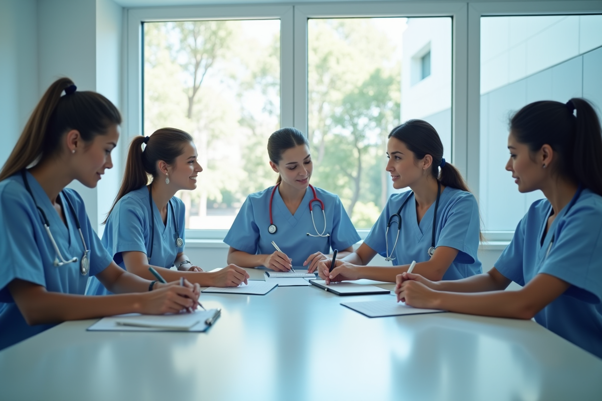 infirmier responsabilités