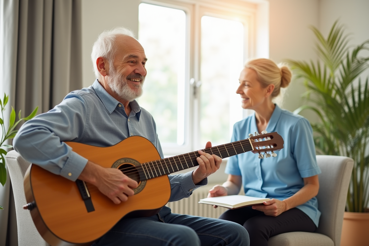 musique relaxation