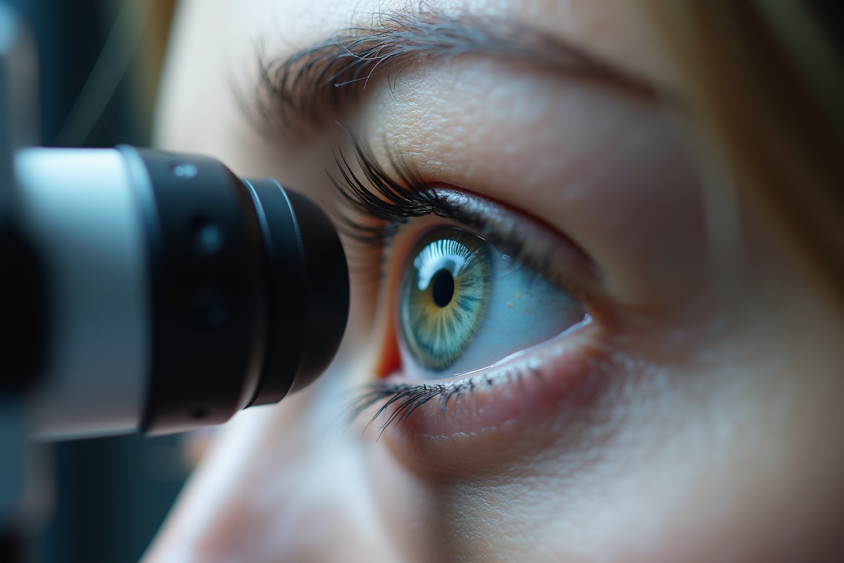 optique confort