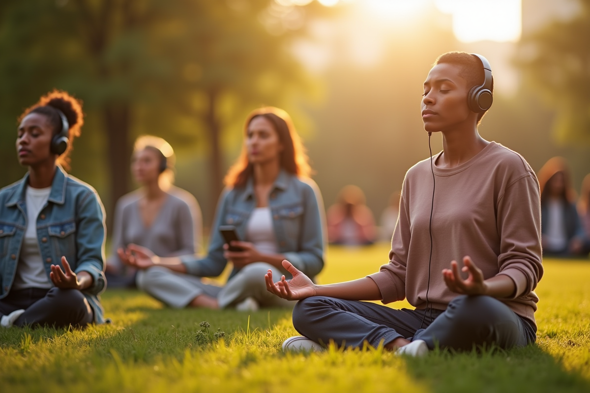 application relaxation