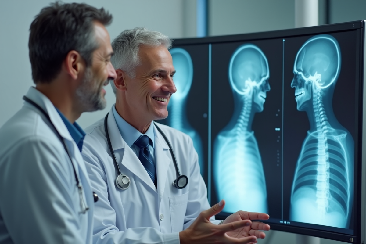 imagerie médicale