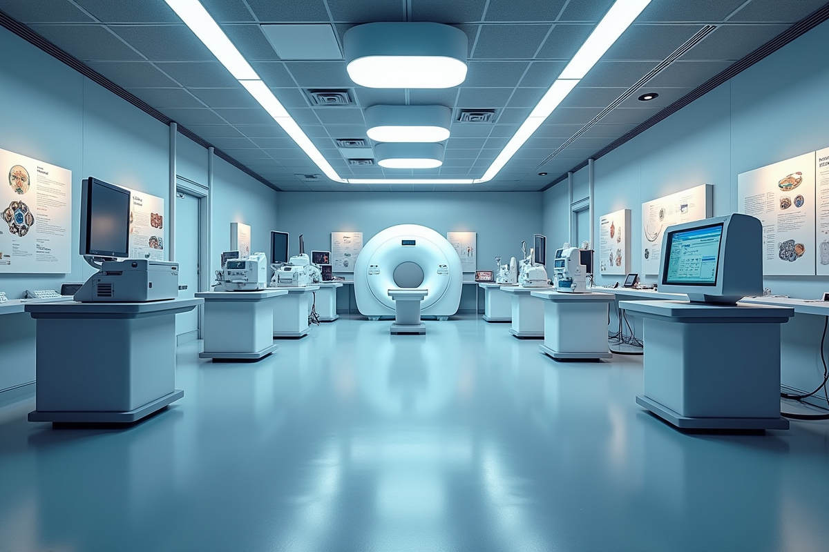 fabricants médicaux