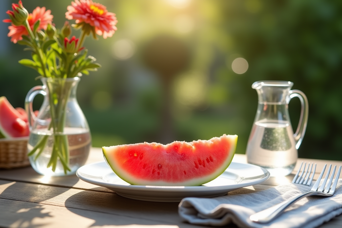 alimentation saine