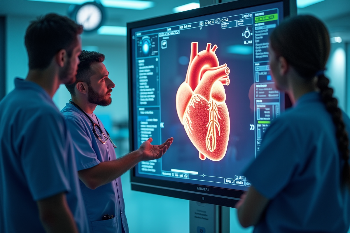 insuffisance cardiaque