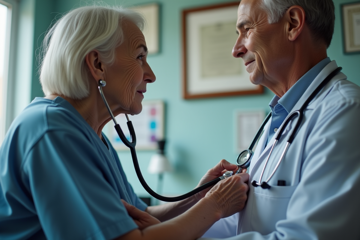 médecins généralistes