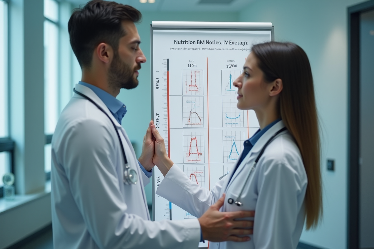imc santé
