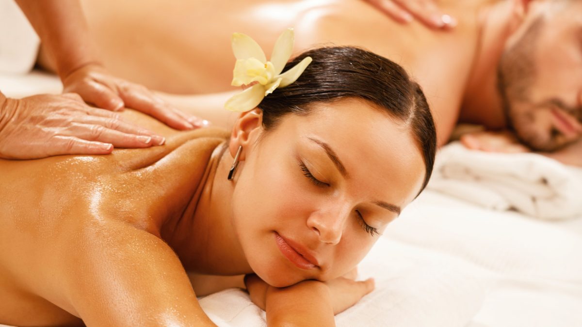 Quelle formule spa choisir à Lyon selon ses besoins de relaxation ?
