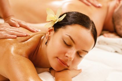 Quelle formule spa choisir à Lyon selon ses besoins de relaxation ?